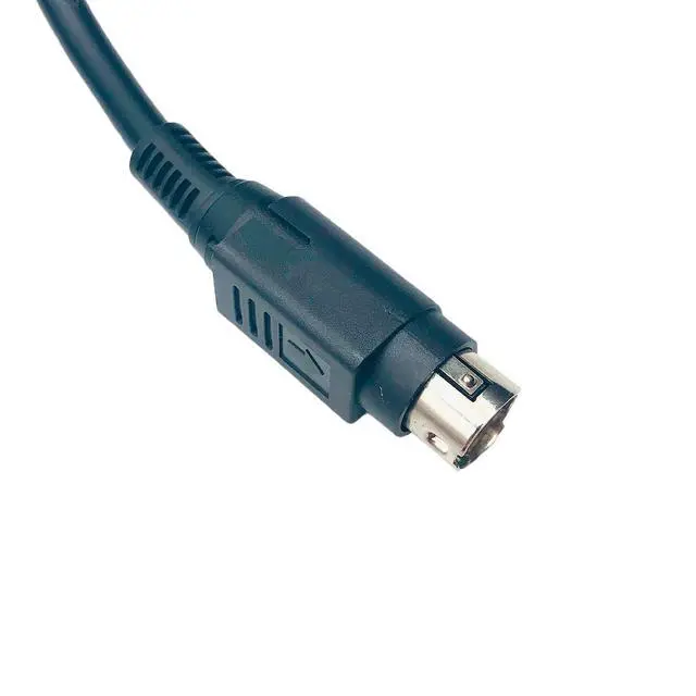 Alt view image 4 of 7 - Authentic VeriFone AC Adapter Power Supply For VeriFone Ruby Ci/Ruby2 Commander