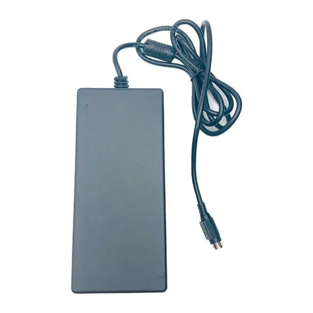 Alt view image 5 of 7 - Authentic VeriFone AC Adapter Power Supply For VeriFone Ruby Ci/Ruby2 Commander