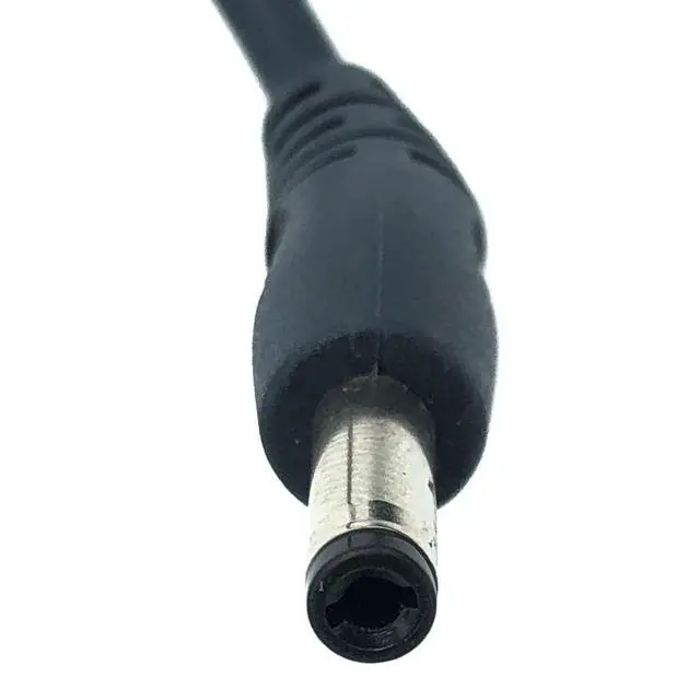 Alt view image 3 of 6 - Genuine Logitech DSA-24PFM-12 FCA 120200 AC Adapter 12V 2A 4.0*1.7 mm 534-000804