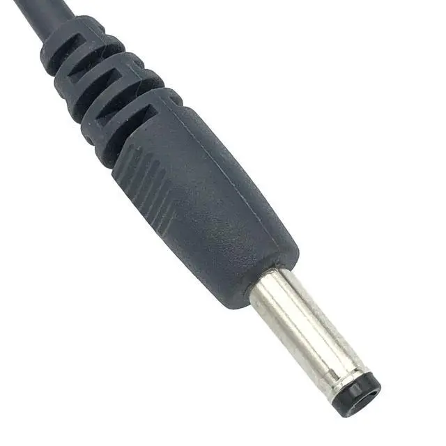 Alt view image 4 of 6 - Genuine Logitech DSA-24PFM-12 FCA 120200 AC Adapter 12V 2A 4.0*1.7 mm 534-000804