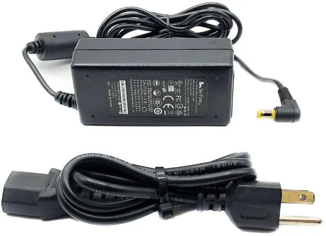 Main image of Genuine VeriFone AC Adapter For VeriFone Tascam Portastudio 424 VeriFone 850