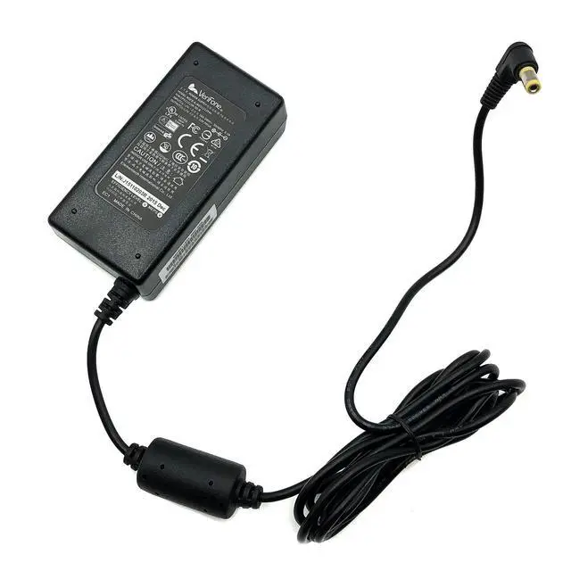 Alt view image 6 of 7 - Genuine VeriFone AC Adapter For VeriFone Tascam Portastudio 424 VeriFone 850