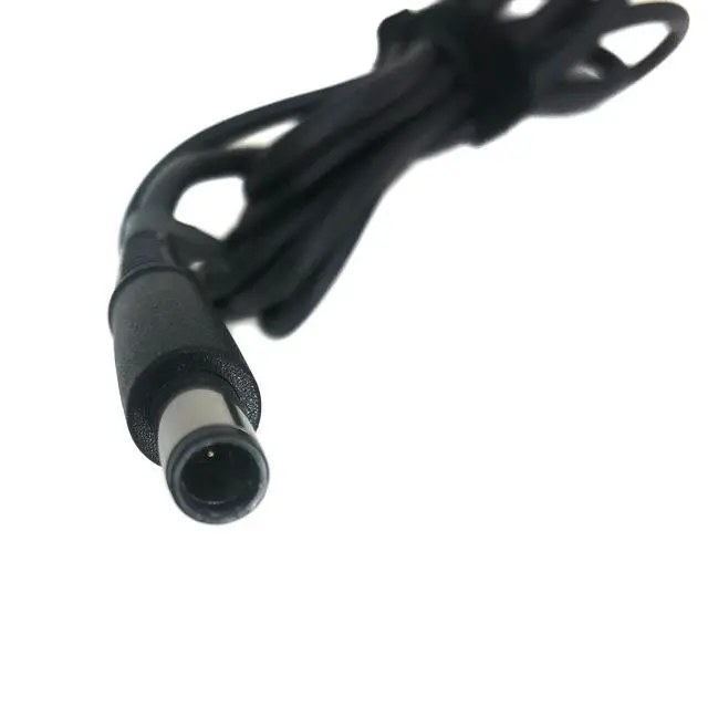 Alt view image 3 of 6 - Genuine HP 90W AC DC Adapter for Pavilion G4 G6 G7 Notebook PC / Laptop Charger