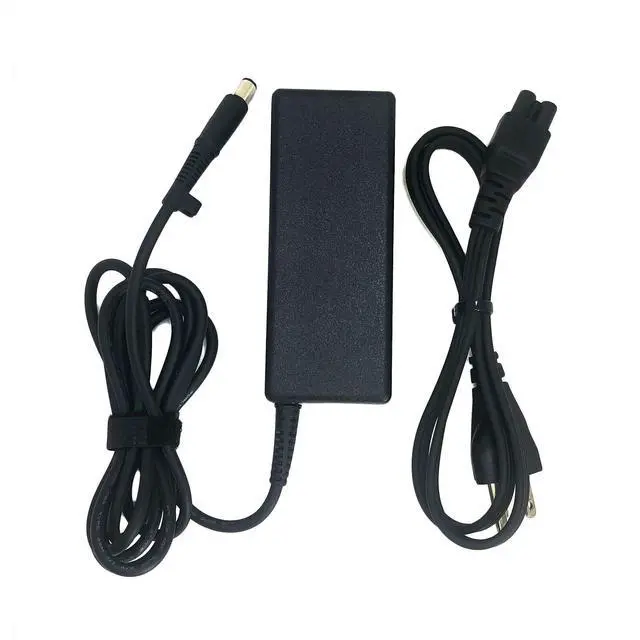 Alt view image 6 of 6 - Genuine 90W HP AC DC Adapter Charger for Pavilion TouchSmart 23- AIO Desktop PC