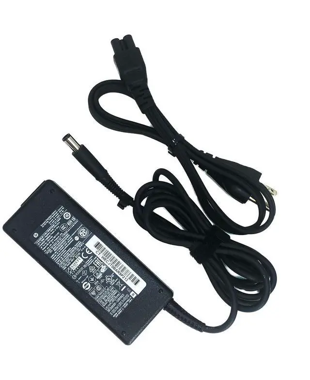 Main image of Genuine 90W HP AC DC Adapter for EliteDesk 805 G6 G8 DM Desktop Mini PC Charger