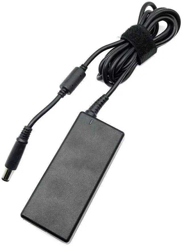 Alt view image 6 of 6 - Original 65W Dell LA65NS2-01 AC Power Adapter 19.5V 3.34A Power Supply Charger