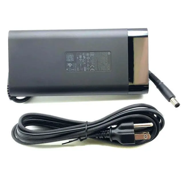 Alt view image 5 of 7 - Original 230W HP AC/DC Power Adapter for HP G2 Thunderbolt 3 Docking Station