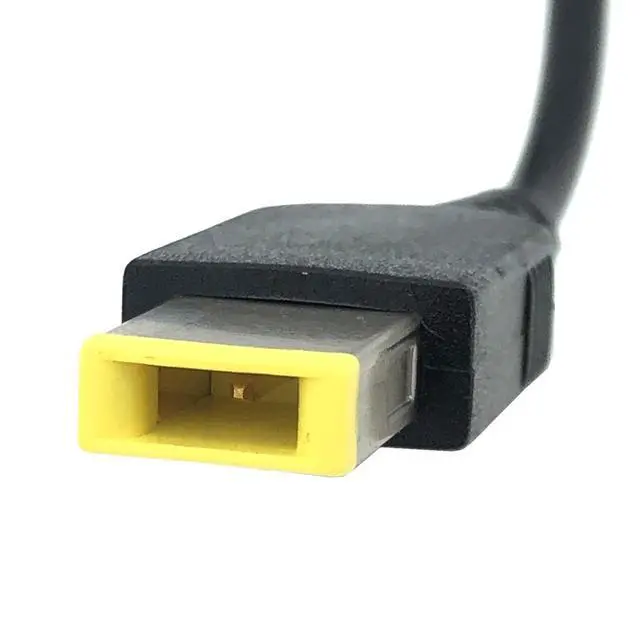 Alt view image 3 of 7 - Original Lenovo Delta 20V 3.25A AC Adapter ADP-65FD Laptops Power Supply