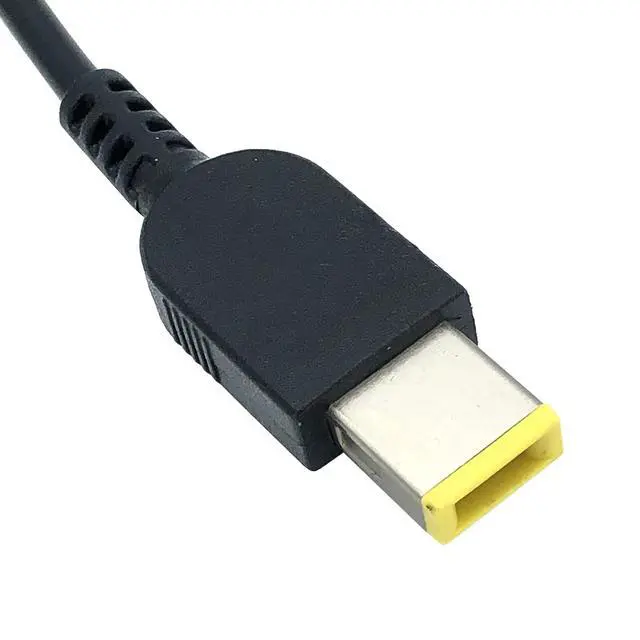 Alt view image 4 of 7 - Original Lenovo Delta 20V 3.25A AC Adapter ADP-65FD Laptops Power Supply