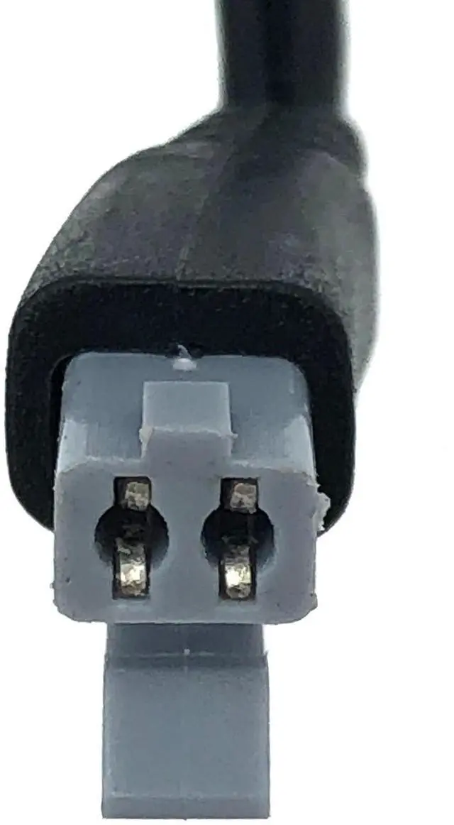 Alt view image 3 of 6 - Genuine Delta Wall AC Adapter ADP-18DW BB Echostar P/N 208946 12V Power Supply