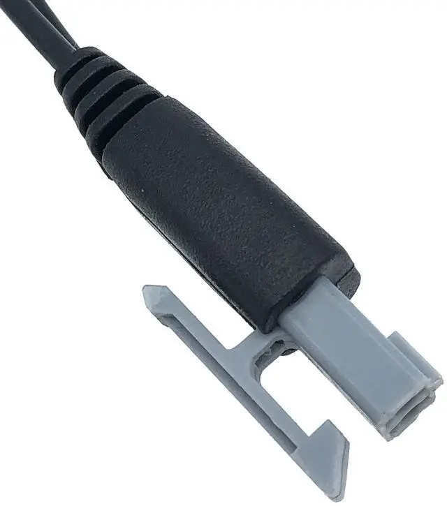 Alt view image 4 of 6 - Genuine Delta Wall AC Adapter ADP-18DW BB Echostar P/N 208946 12V Power Supply