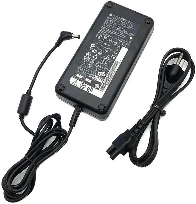Main image of Genuine Delta 130W AC Adapter ADP-150NB B 19.5V 6.66A Power Supply P/N 54Y8827