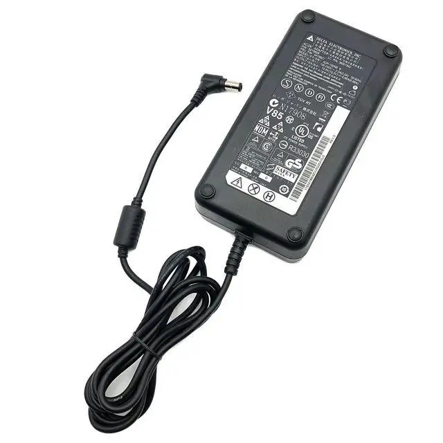 Alt view image 5 of 7 - Genuine Delta 130W AC Adapter ADP-150NB B 19.5V 6.66A Power Supply P/N 54Y8827