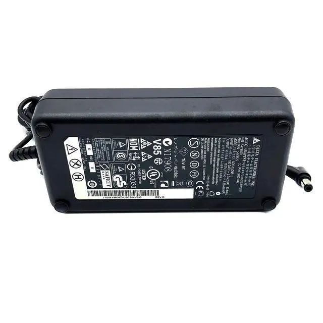 Alt view image 6 of 7 - Genuine Delta 130W AC Adapter ADP-150NB B 19.5V 6.66A Power Supply P/N 54Y8827