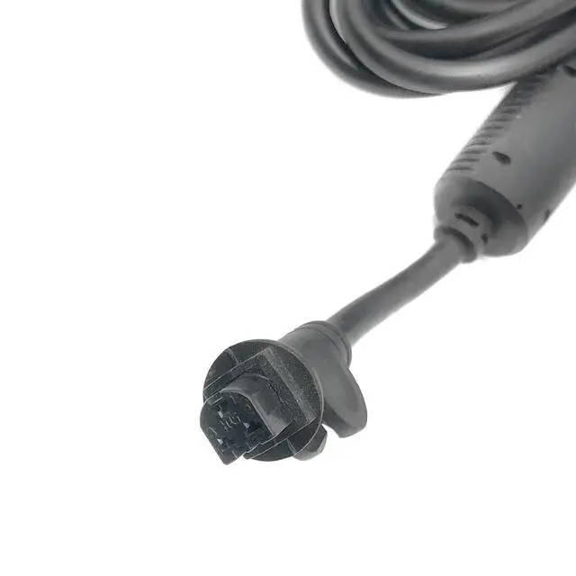 Alt view image 3 of 7 - Genuine Dell AC Adapter ZVC65N-18.5-P10 Power Supply 70W 3-Pin OEM