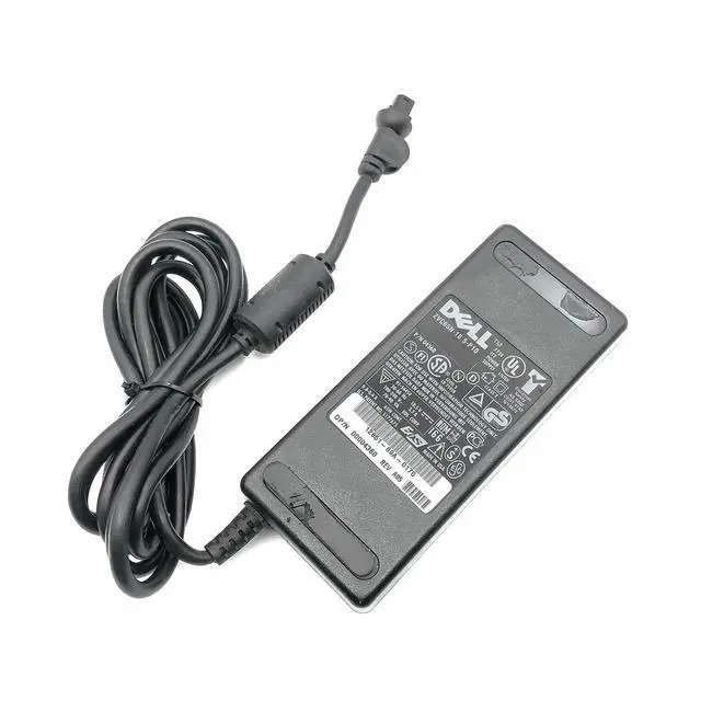 Alt view image 6 of 7 - Genuine Dell AC Adapter ZVC65N-18.5-P10 Power Supply 70W 3-Pin OEM