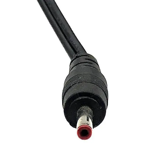 Alt view image 3 of 7 - Genuine Phihong 5.2V 1.6A 3mm Tip AC/DC Adapter Power Supply