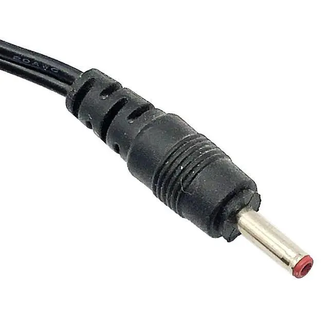 Alt view image 4 of 7 - Genuine Phihong 5.2V 1.6A 3mm Tip AC/DC Adapter Power Supply