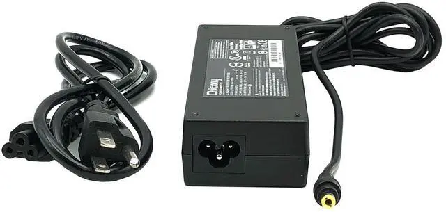 Main image of Original 100W Chicony AC Adapter A16-100P1A Power Supply 20V5A Laptop Charger