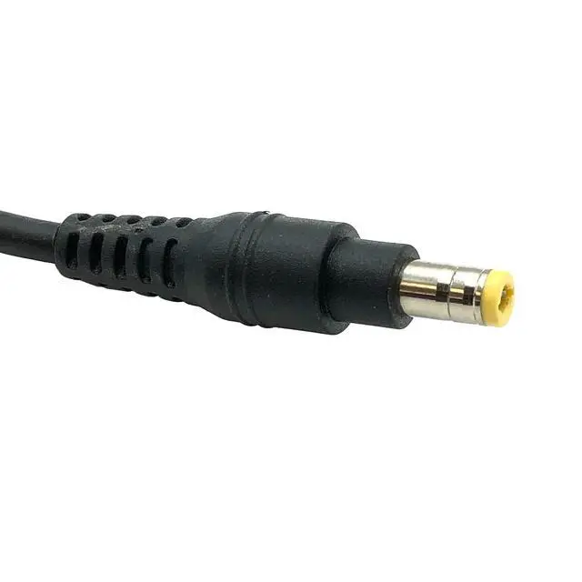 Alt view image 3 of 7 - Original 100W Chicony AC Adapter A16-100P1A Power Supply 20V5A Laptop Charger