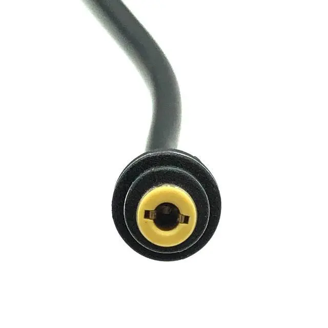 Alt view image 4 of 7 - Original 100W Chicony AC Adapter A16-100P1A Power Supply 20V5A Laptop Charger