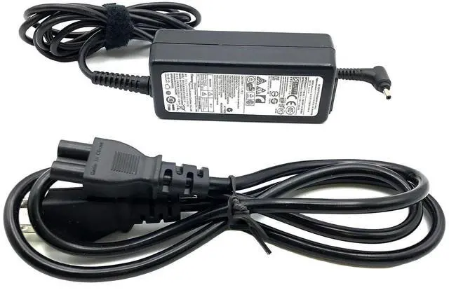 Main image of Genuine Chicony AC/DC Power Adapter PA-1400-14 A13-040N2A 19V 2.1A 40W OEM