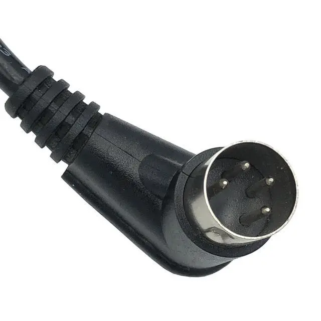 Alt view image 3 of 7 - Original EDac 170W AC Adapter EA11603A 12V-17V Power Supply 4-Pin