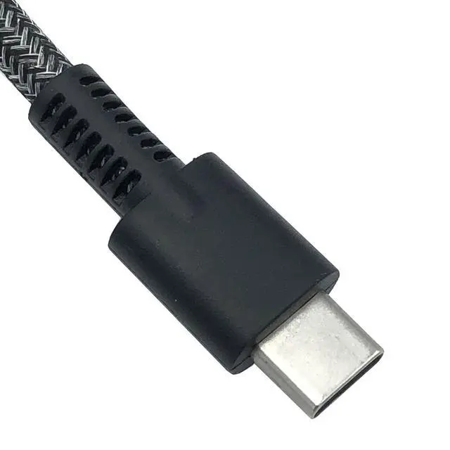 Alt view image 3 of 6 - Original HP AC Adapter 65W For ENVY 15-EW0013DX 13-bf0013dx Laptop Power Supply