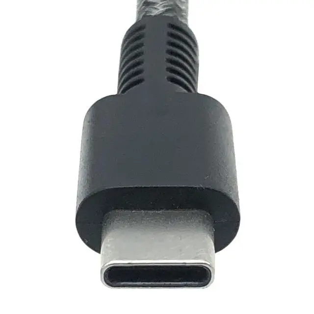 Alt view image 4 of 6 - Original HP AC Adapter 65W For ENVY 15-EW0013DX 13-bf0013dx Laptop Power Supply