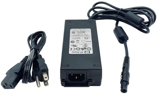 Main image of Genuine XP Power 40W AC Adapter AHM85PS24 Power Supply 24V 1.67A 4-Pin