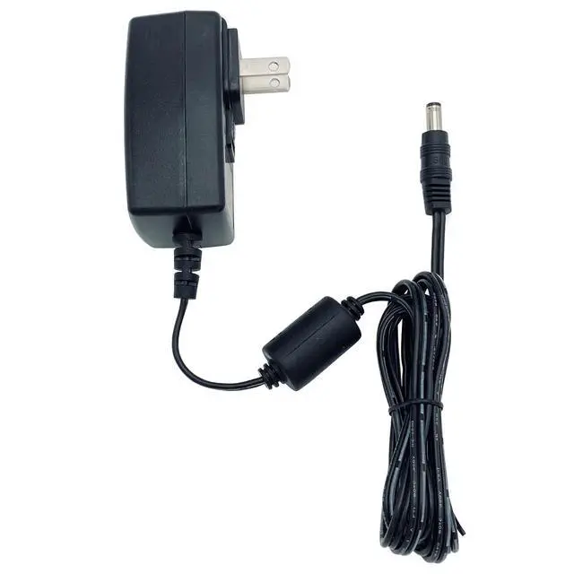 Alt view image 6 of 6 - Genuine Globtek 18W AC Adapter GT-46180-1809 Power Supply 9V 2A
