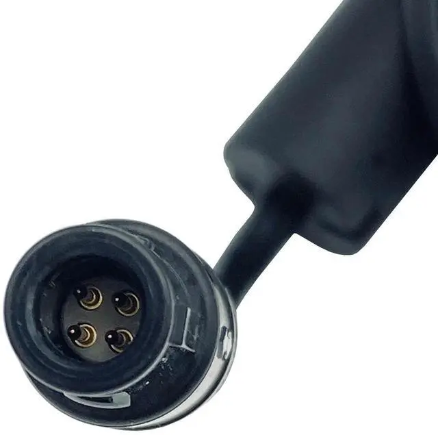 Alt view image 3 of 7 - Genuine XP Power 40W AC Adapter AHM85PS24 Power Supply 24V 1.67A 4-Pin
