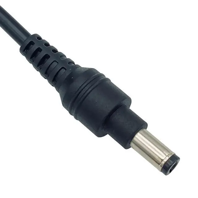 Alt view image 4 of 7 - Genuine Chicony A15-120P1A AC Adapter Power Supply 19V 6.32A 5.5mm