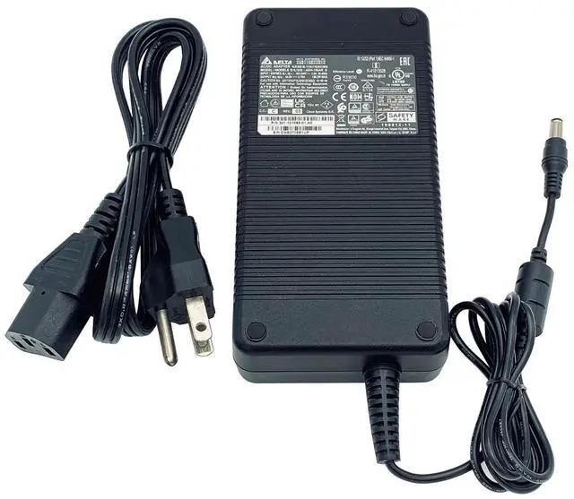 Main image of Original Delta 54V AC Adapter ADH-150AR Power Supply 341-101089-01 A0