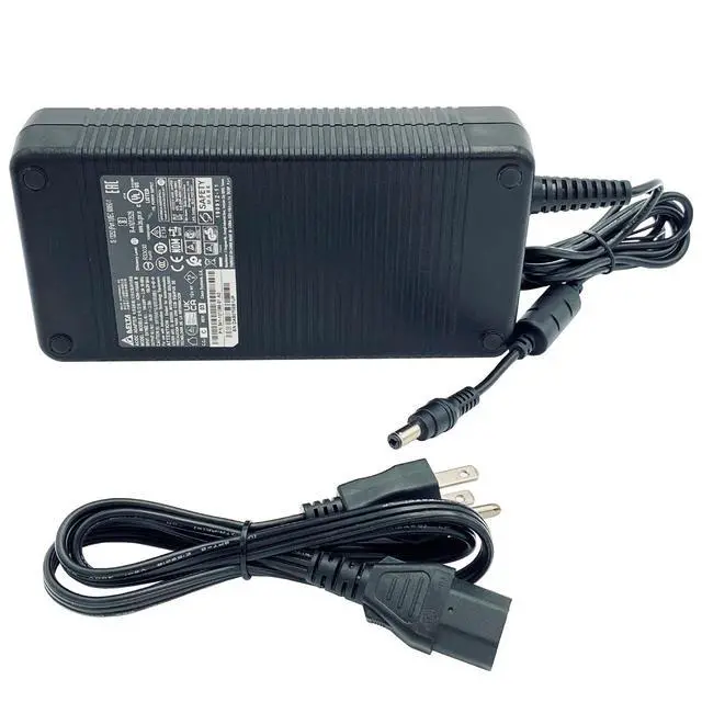 Alt view image 5 of 7 - Original Delta 54V AC Adapter ADH-150AR Power Supply 341-101089-01 A0