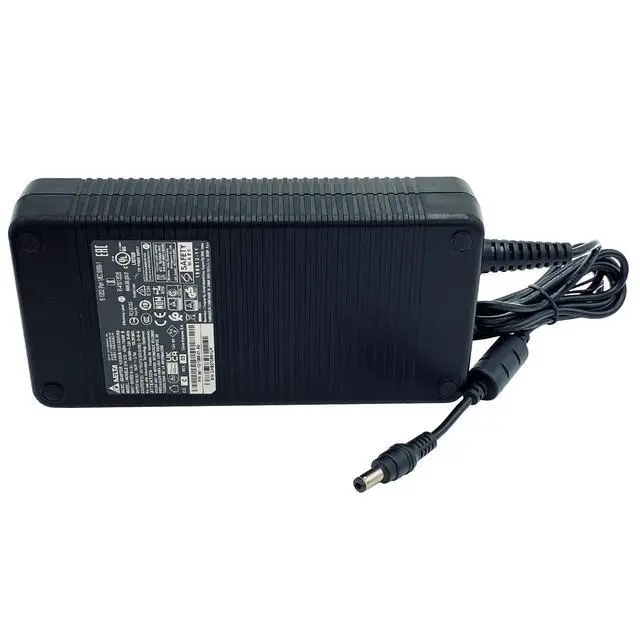 Alt view image 7 of 7 - Original Delta 54V AC Adapter ADH-150AR Power Supply 341-101089-01 A0