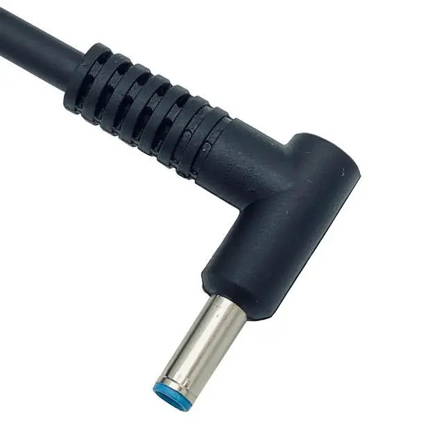 Alt view image 3 of 7 - Genuine Chicony A12-120P1A AC Power Supply Adapter For Laptops 19.5V 6.15A 4.5mm