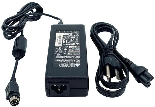 Main image of Original Delta 90W AC Power Adapter ADP-90WH Charger 19.5V