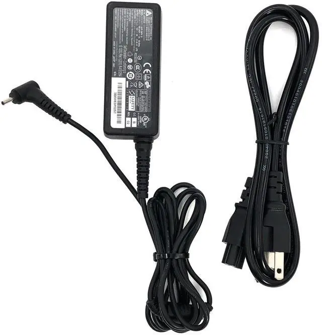 Alt view image 6 of 7 - Genuine Delta AC Power Adapter ADP-36PH B Charger 12V 3A