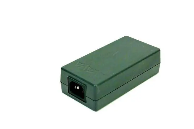 Alt view image 6 of 7 - NEW Authentic Avaya AC Power Adapter PoE Injector For 4610SW 4620SW 9611G