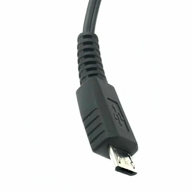 Alt view image 3 of 6 - NEW Authentic Blackberry AC Adapter For Bold 9900 Curve 9360 Bold 9700