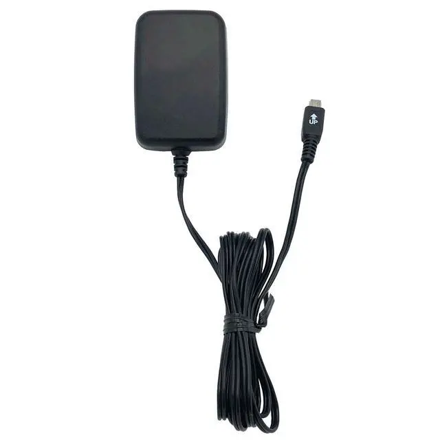 Alt view image 5 of 7 - NEW Authentic Blackberry AC Adapter For Blackberry Curve 8300 8310 Phone Charger
