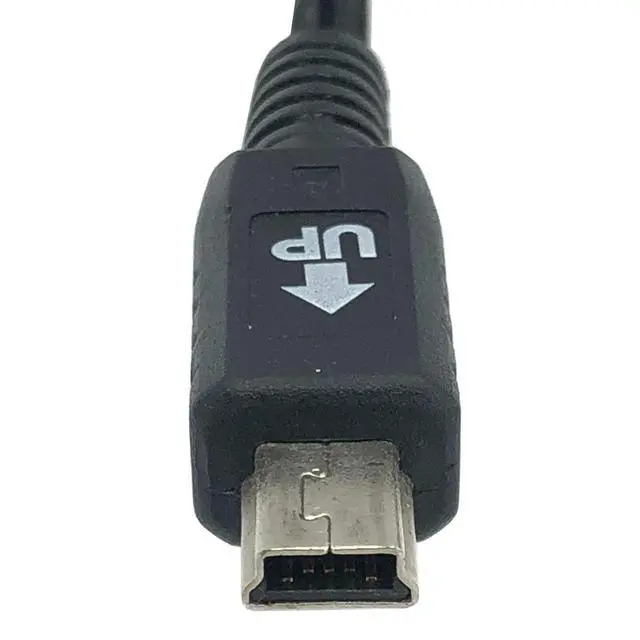 Alt view image 3 of 7 - NEW Authentic Blackberry AC Adapter For Blackberry Curve 8300 8310 Phone Charger