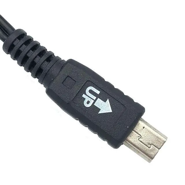 Alt view image 4 of 7 - NEW Authentic Blackberry AC Adapter For Blackberry Curve 8300 8310 Phone Charger