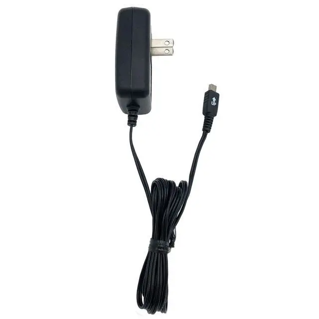 Alt view image 7 of 7 - NEW Authentic Blackberry AC Adapter For Blackberry Curve 8300 8310 Phone Charger