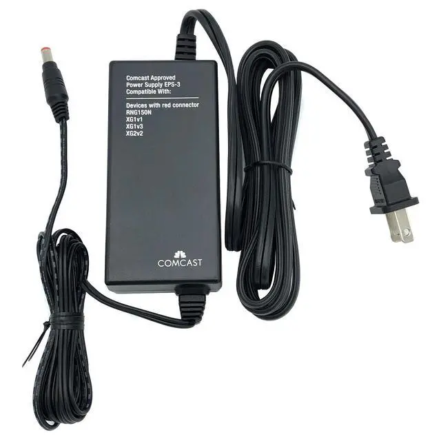 Alt view image 5 of 6 - NEW Authentic Challenger Cable AC Adapter For SMC D3G1604W MG1 Charter Cable