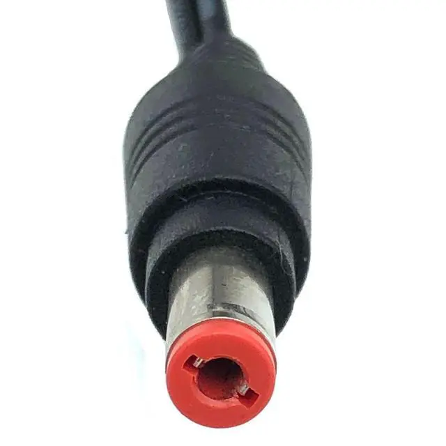 Alt view image 3 of 6 - NEW Authentic Challenger Cable AC Adapter For SMC D3G1604W MG1 Charter Cable