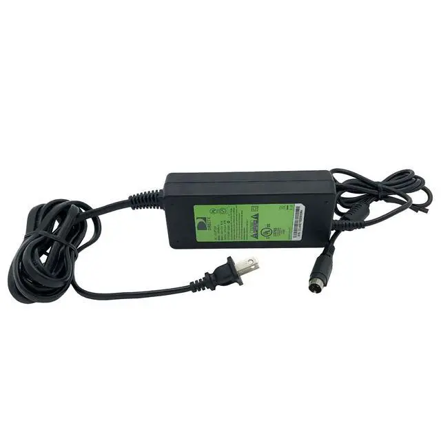 Alt view image 4 of 4 - Authentic DIRECTV AC/DC Power Adapter For HR44 HR54 H44 Genie DVR Power Supply