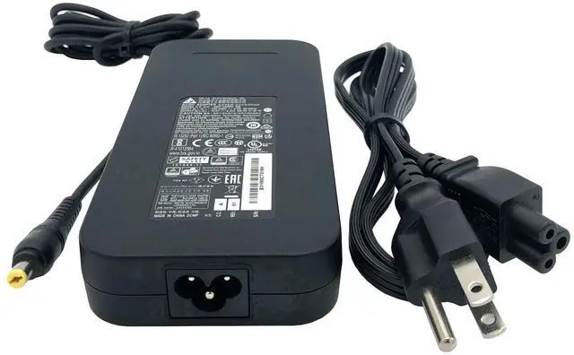 Main image of NEW Genuine Delta ADP-120RH BB AC Power Adapter 19V 6.32A 120W 5.5x1.7mm