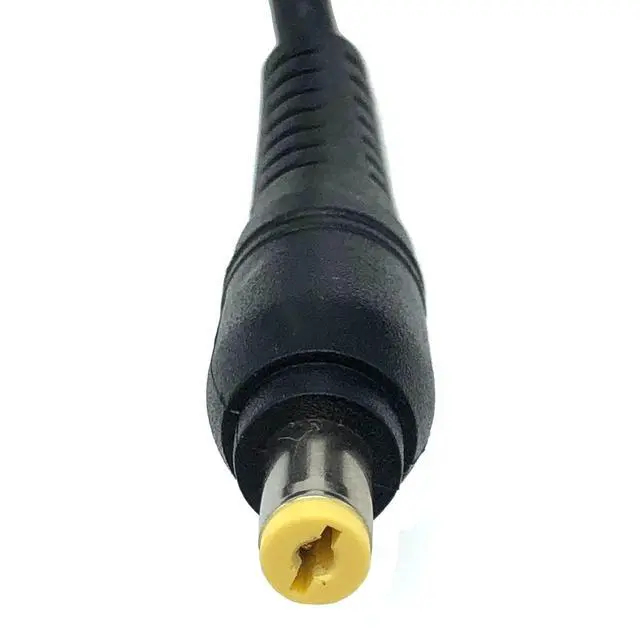 Alt view image 3 of 7 - NEW Genuine Delta ADP-120RH BB AC Power Adapter 19V 6.32A 120W 5.5x1.7mm